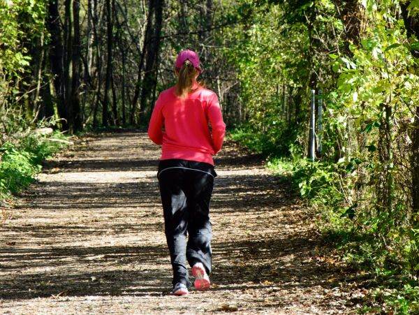 Legal, Ministerul Sportului poate organiza anual o săptămână a mişcării
